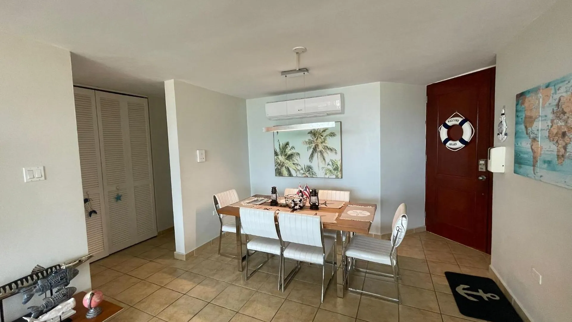 Ocean & Marina Views 3 Bedroom 2 Bathroom Luxury Condo Fajardo 0*,